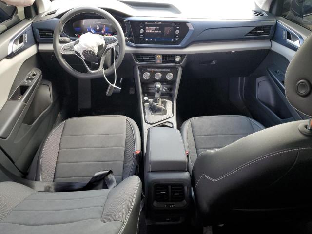 2023 VOLKSWAGEN TAOS SE - 3VVEX7B28PM348064