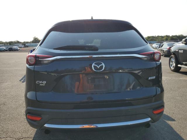 2016 MAZDA CX-9 SIGNA - JM3TCBEY4G0111344