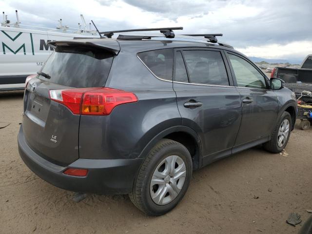 VIN JTMBFREV7FD146185 2015 Toyota RAV4, LE no.3