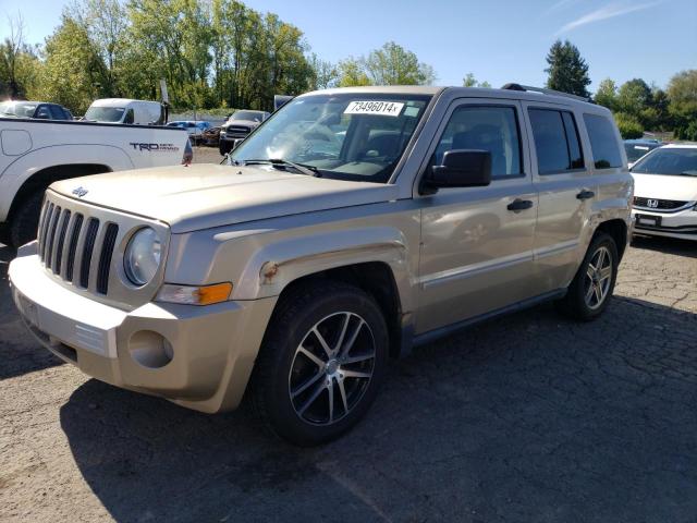 Jeep PATRIOT