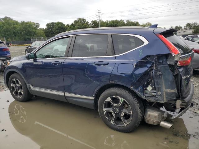 2019 HONDA CR-V TOURI - 7FARW2H99KE024584