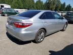 TOYOTA CAMRY LE photo