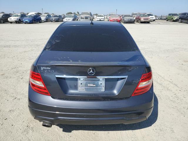 VIN WDDGF4HB3EG238326 2014 Mercedes-Benz C-Class, 250 no.6