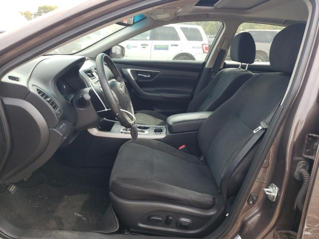 VIN 1N4AL3AP0FC470082 2015 Nissan Altima, 2.5 no.7