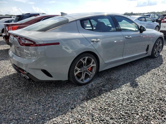 2020 KIA STINGER GT - KNAE45LC2L6073852