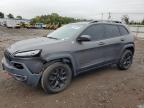 JEEP CHEROKEE T photo