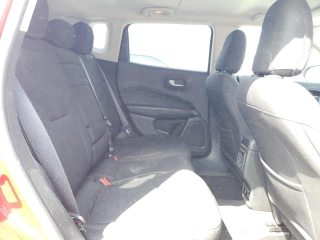 2018 JEEP COMPASS SP - 3C4NJCAB5JT339409
