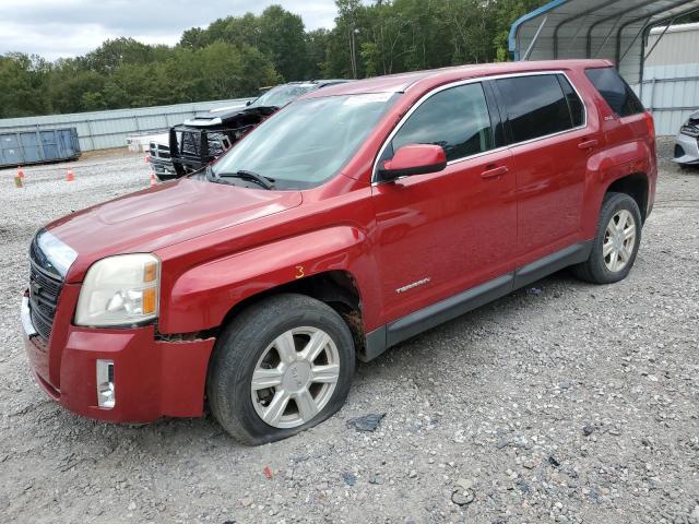 2015 GMC TERRAIN SL - 2GKALMEK5F6219845