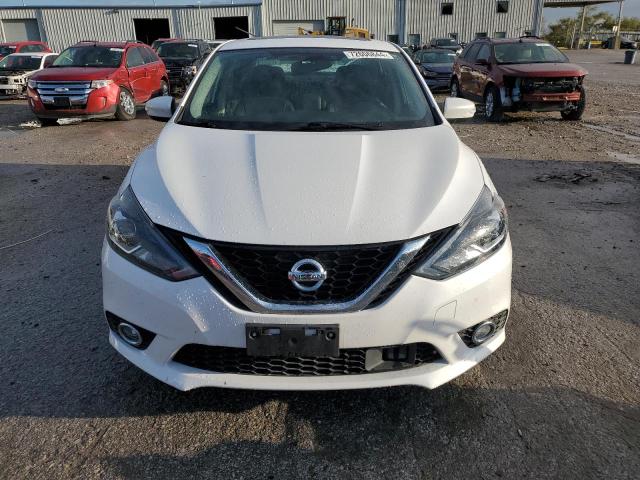 2019 NISSAN SENTRA SR - 3N1CB7AP6KY427271