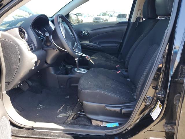 2019 NISSAN VERSA S - 3N1CN7AP8KL872678