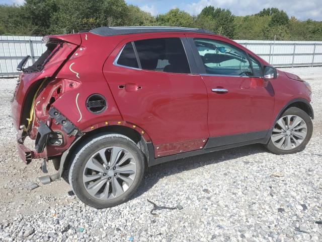 2018 BUICK ENCORE PRE - KL4CJASB1JB716856