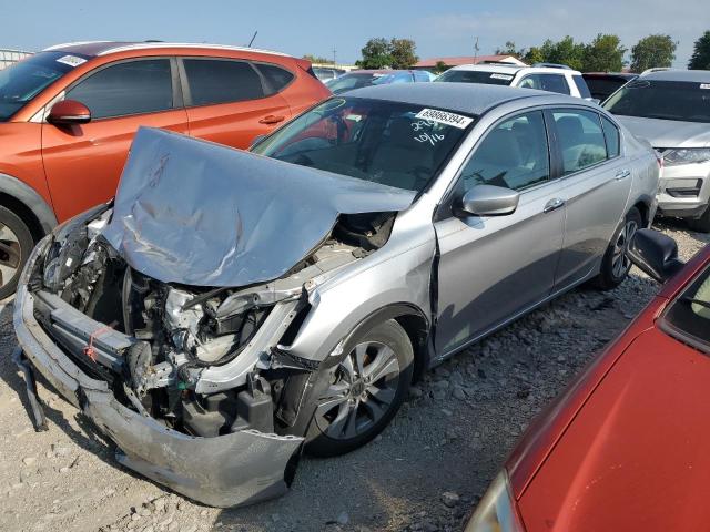 VIN 1HGCR2F3XFA142909 2015 Honda Accord, LX no.1