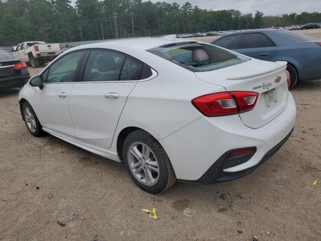 2018 CHEVROLET CRUZE LT - 1G1BE5SM8J7222259