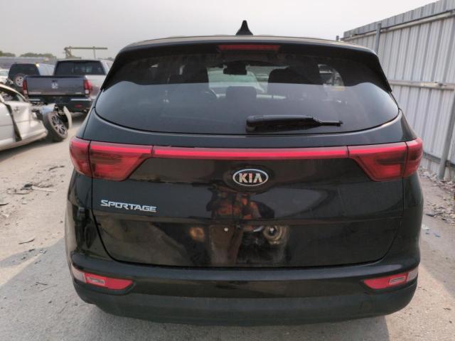 2017 KIA SPORTAGE L - KNDPMCAC0H7068492