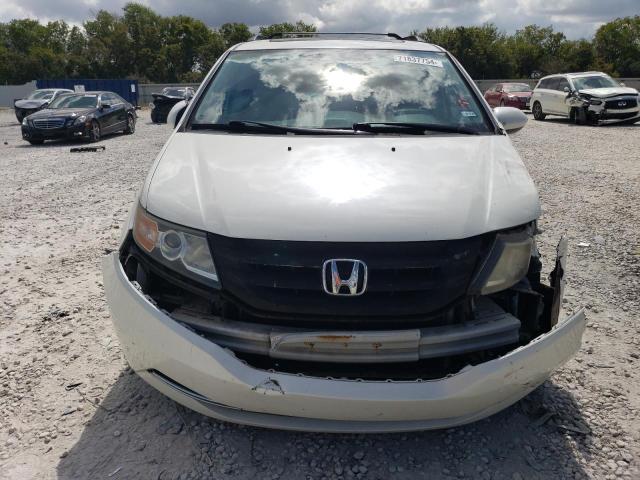 VIN 5FNRL5H61EB029262 2014 Honda Odyssey, Exl no.5