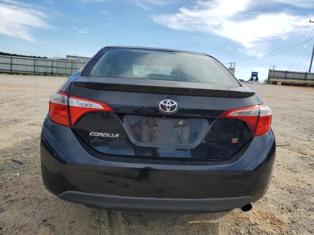 VIN 2T1BURHE1FC454063 2015 Toyota Corolla, L no.6