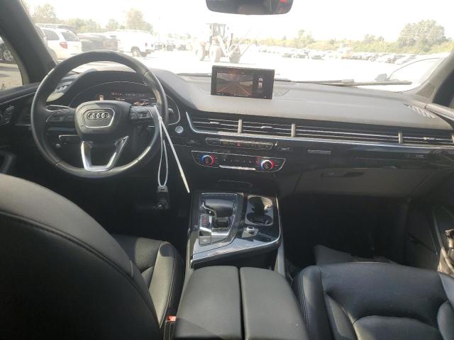 VIN WA1VAAF74JD005543 2018 Audi Q7, Prestige no.8