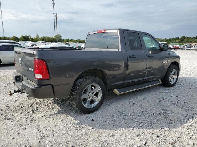 2016 RAM 1500 ST - 1C6RR7FT2GS124414