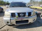 NISSAN ARMADA photo