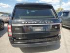 LAND ROVER RANGE ROVE photo