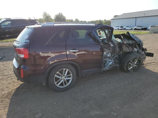 2015 KIA SORENTO LX - 5XYKT4A65FG646518