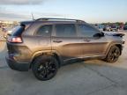 JEEP CHEROKEE L photo