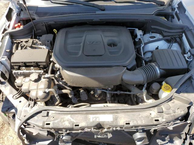 2019 JEEP GRAND CHER - 1C4RJFBG6KC688797