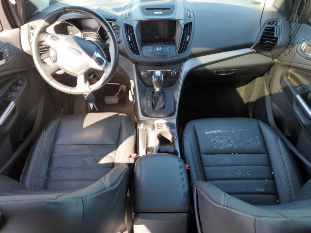 2016 FORD ESCAPE SE - 1FMCU9G90GUC89132