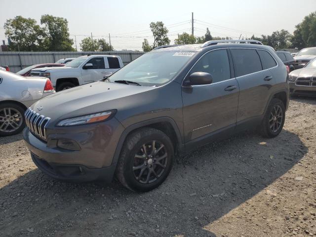 Jeep CHEROKEE L