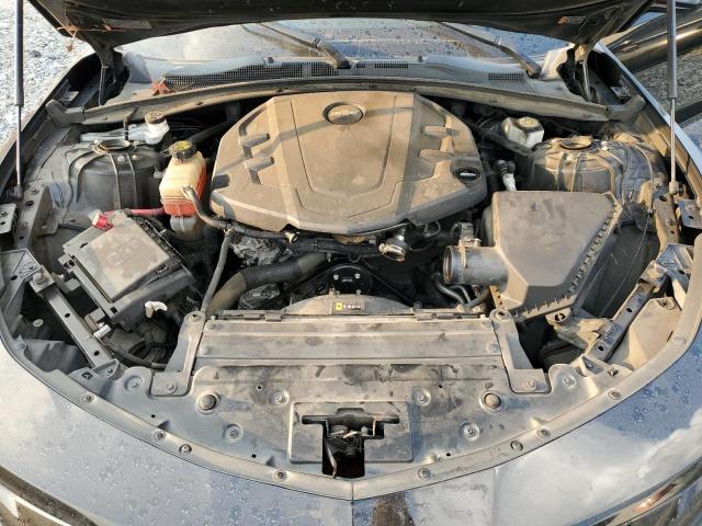 2016 CHEVROLET CAMARO LT - 1G1FD1RS3G0126543