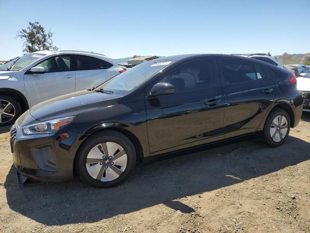 2020 HYUNDAI IONIQ BLUE - KMHC65LC5LU227627
