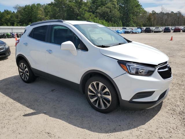 2022 BUICK ENCORE PRE - KL4CJASM4NB563297