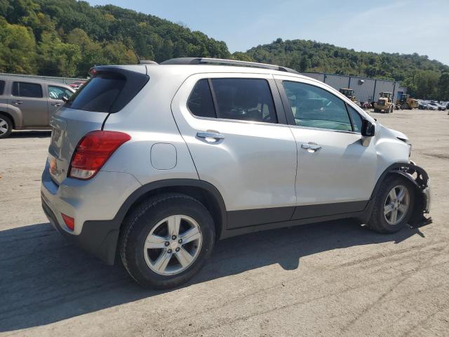 2019 CHEVROLET TRAX 1LT - 3GNCJLSB6KL366911