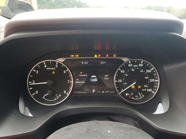 2023 NISSAN ROGUE SL - JN8BT3CB1PW208916