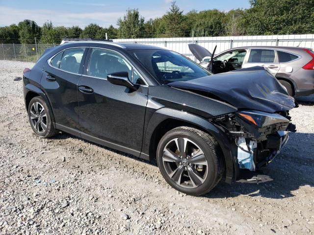 VIN JTHP9JBHXR2078332 2024 LEXUS UX 250H PR no.4