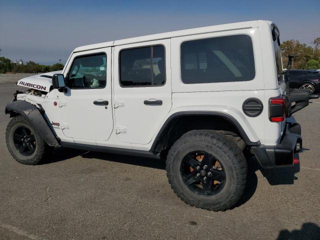 2020 JEEP WRANGLER U - 1C4HJXFG4LW212317