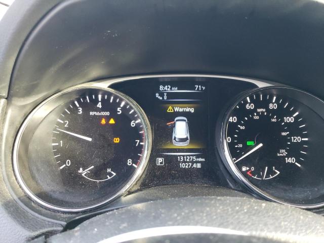 2016 NISSAN ROGUE S - 5N1AT2MT2GC774699