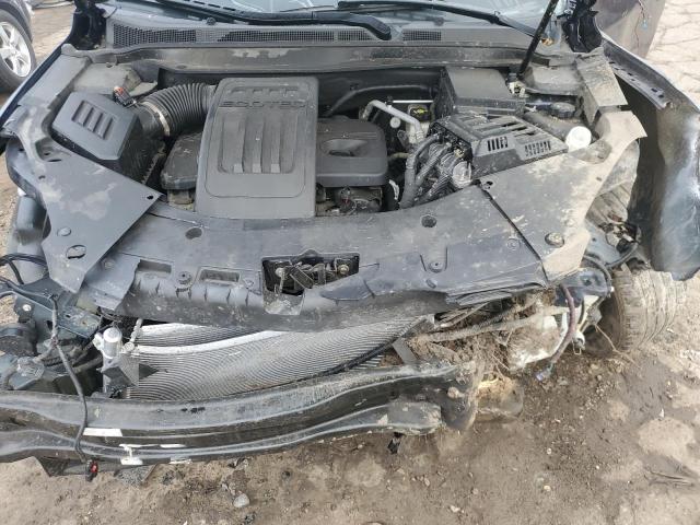 2016 CHEVROLET EQUINOX LT - 2GNALDEK9G6108073
