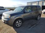 HONDA PILOT EXL photo