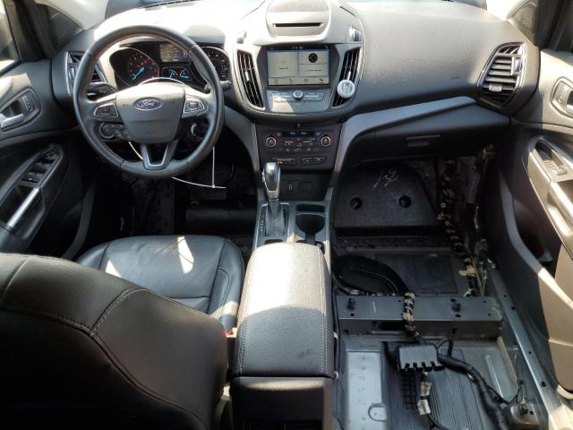 2018 FORD ESCAPE SEL - 1FMCU9HD8JUB93209