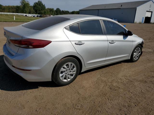 2018 HYUNDAI ELANTRA SE - 5NPD74LF7JH355076
