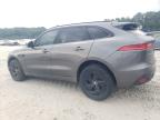 JAGUAR F-PACE R - photo