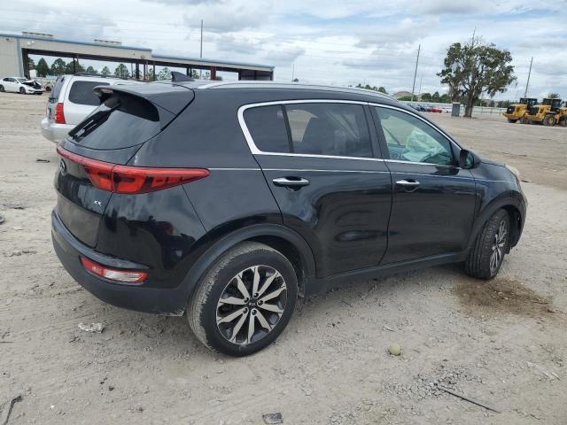 VIN KNDPN3AC8H7158342 2017 KIA Sportage, EX no.3