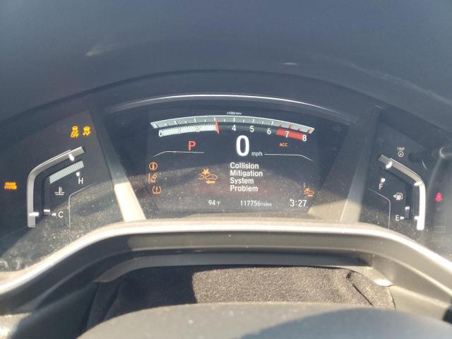 2017 HONDA CR-V EX - 7FARW1H57HE005256
