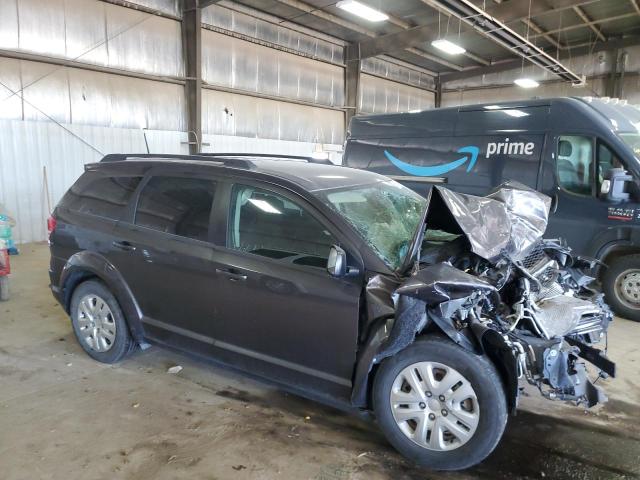 2018 DODGE JOURNEY SE - 3C4PDCAB6JT511267