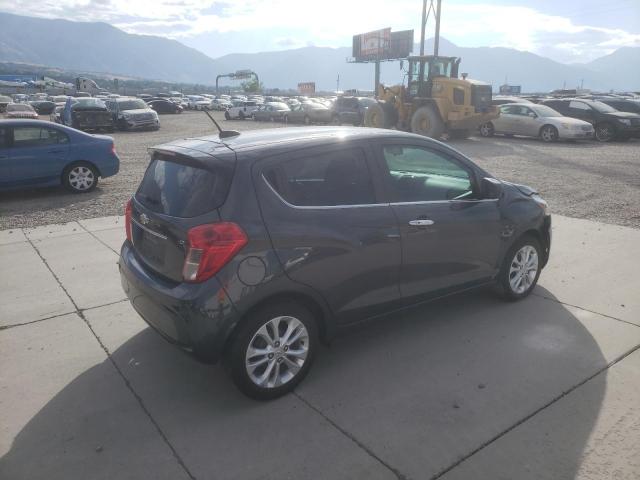 VIN KL8CF6SA8NC023917 2022 Chevrolet Spark, 2LT no.3