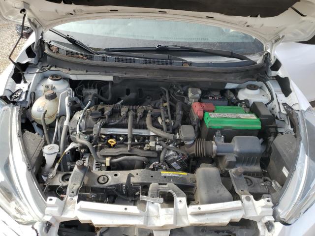2019 NISSAN KICKS S - 3N1CP5CU1KL507325