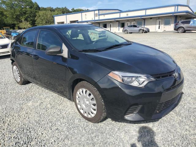 2016 TOYOTA COROLLA L - 2T1BURHE8GC621875