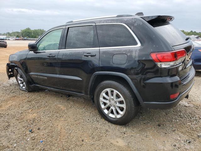 2021 JEEP GRAND CHER - 1C4RJEAG8MC595231