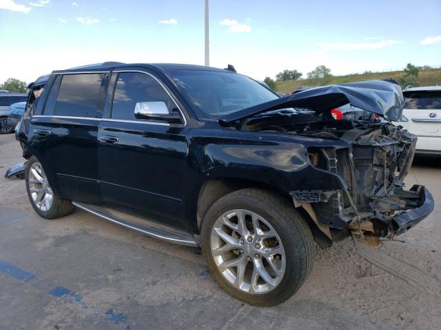 2016 CHEVROLET TAHOE K150 1GNSKCKC8GR412577  71296504